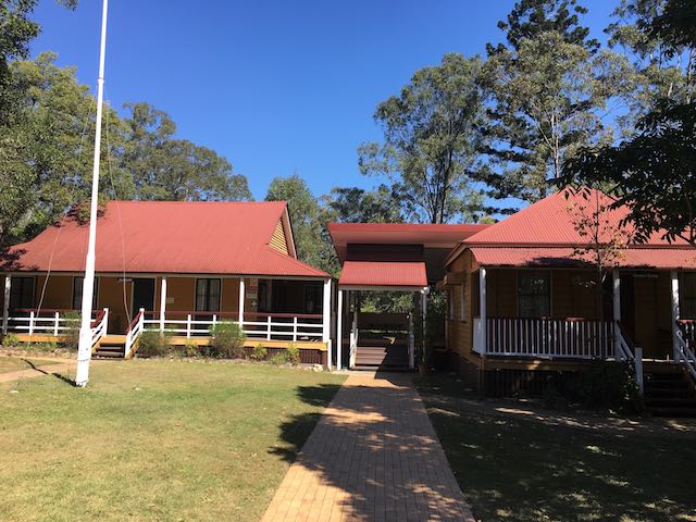 Pullenvale State School